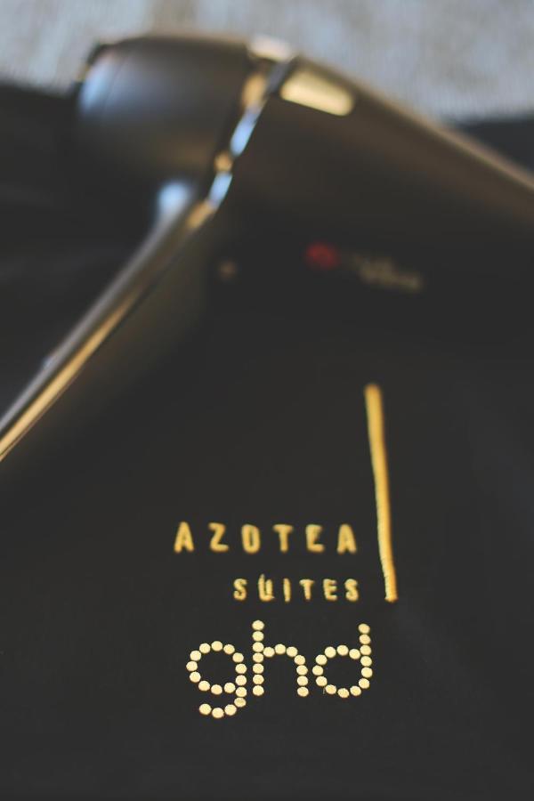Azotea Suites Ponferrada Exterior foto